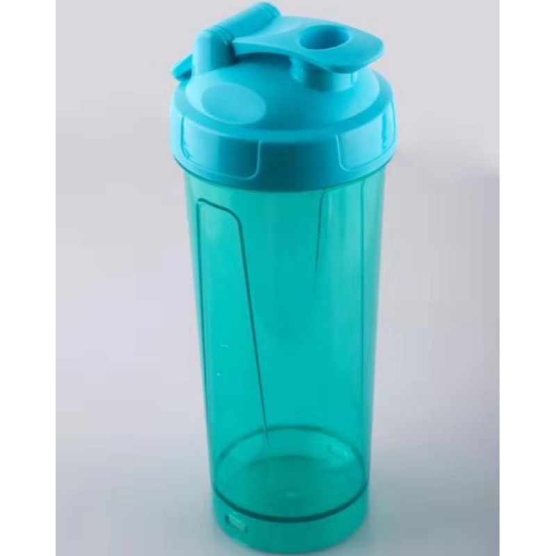 Shaker cup