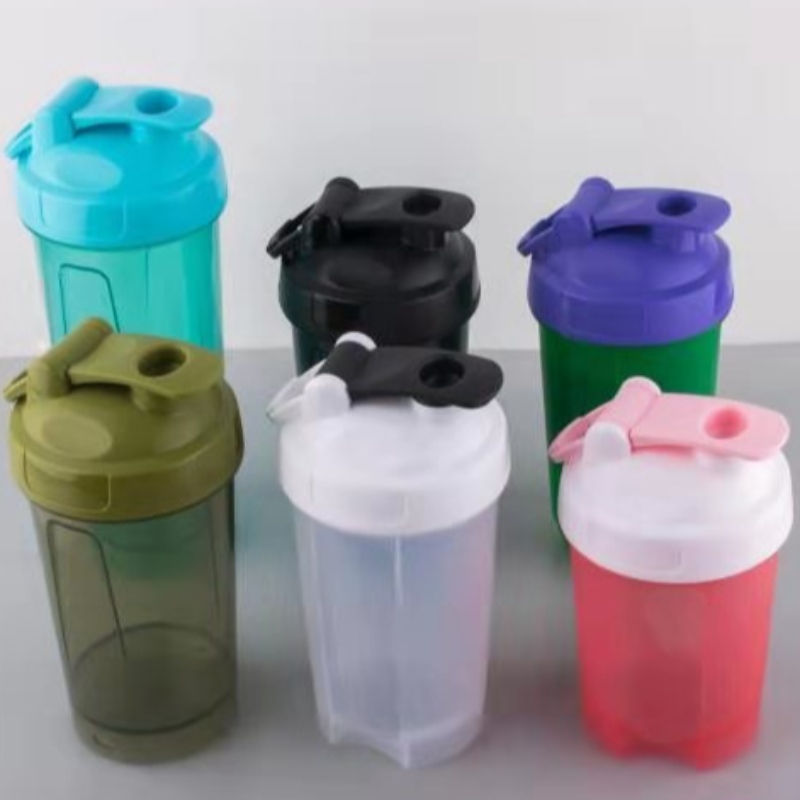 Shaker cup