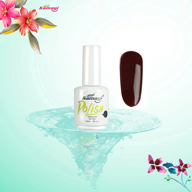Kamayi 2019 Nyheter Uv Gel Gel nagellack Bästa val Stick Stick naglar tillbehör Super Glue Gel