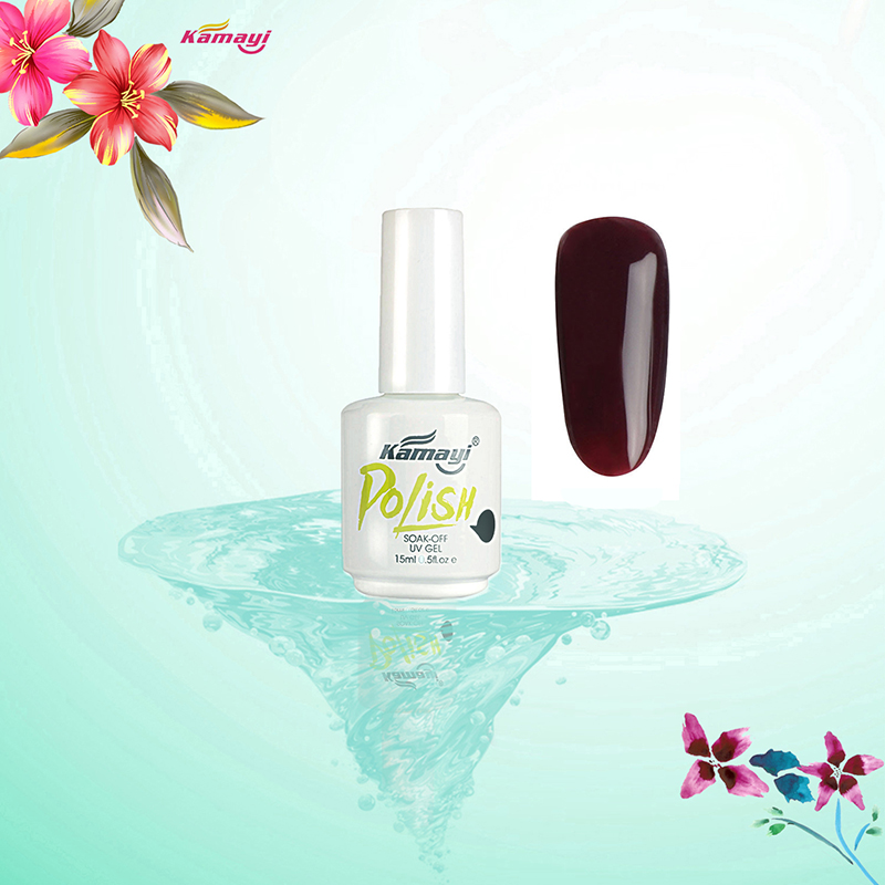 Kamayi 2019 Nyheter Uv Gel Gel nagellack Bästa val Stick Stick naglar tillbehör Super Glue Gel