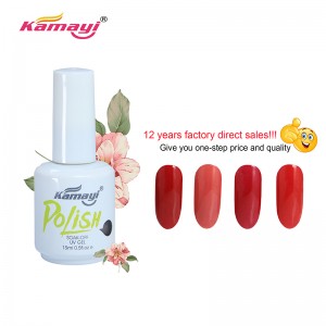 Kamayi Fancy Colors Cat Eyes Gel nagellack