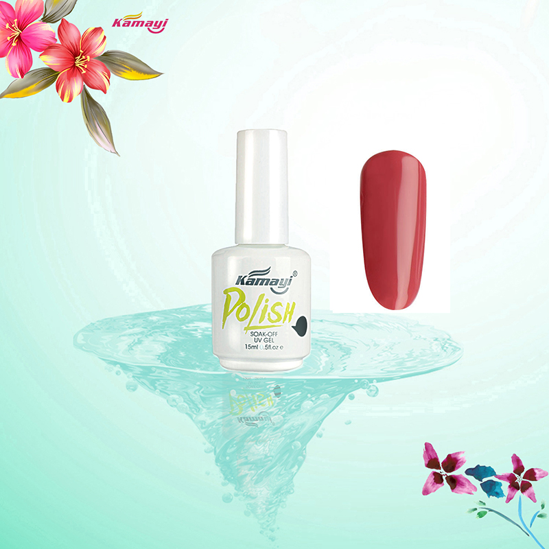 Kamayi Fancy Colors Cat Eyes Gel nagellack