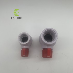 1000 Wog Ball Ventil för dricksvatten