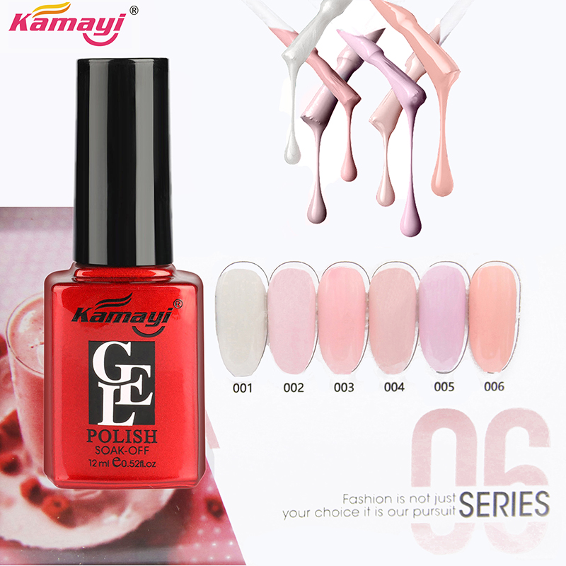 Kamayi 2019 Nyheter Uv Gel Gel nagellack Choice Stick Nails Accessoarer Super Glue Gel