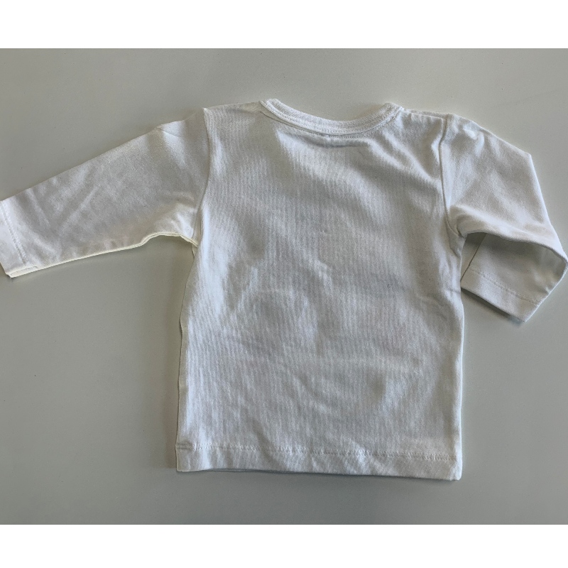 BARNS T-SHIRT RLCT0001