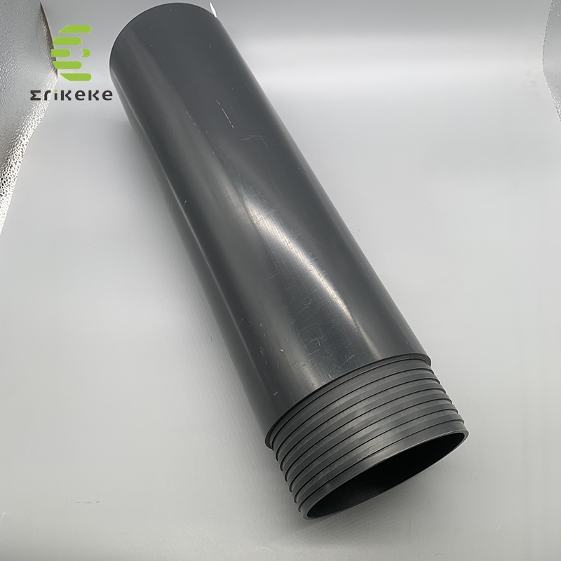 AS TM Standard PVC-höljesrör