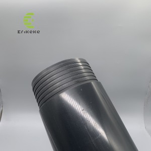 AS TM Standard PVC-höljesrör