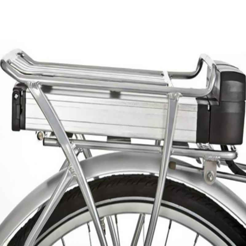 Hur lång livslängd är det 48v litiumbatteriet för elfordon?