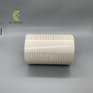 PVC-höljes- \u0026 skärmröret