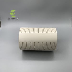 PVC-rörledningen för dricksvatten