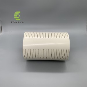 PVC-röret med högt tryck för dricksvatten