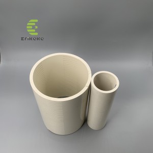 PVC-röret med högt tryck för dricksvatten