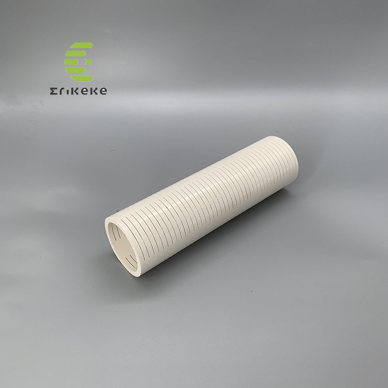 PVC-rörledningen PVC-skärmröret för vattenbrunn