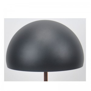 LED bordslampa med marmorbund