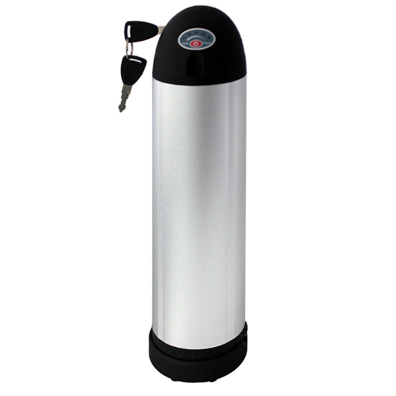 Kan en elbil använda litiumbatteri?