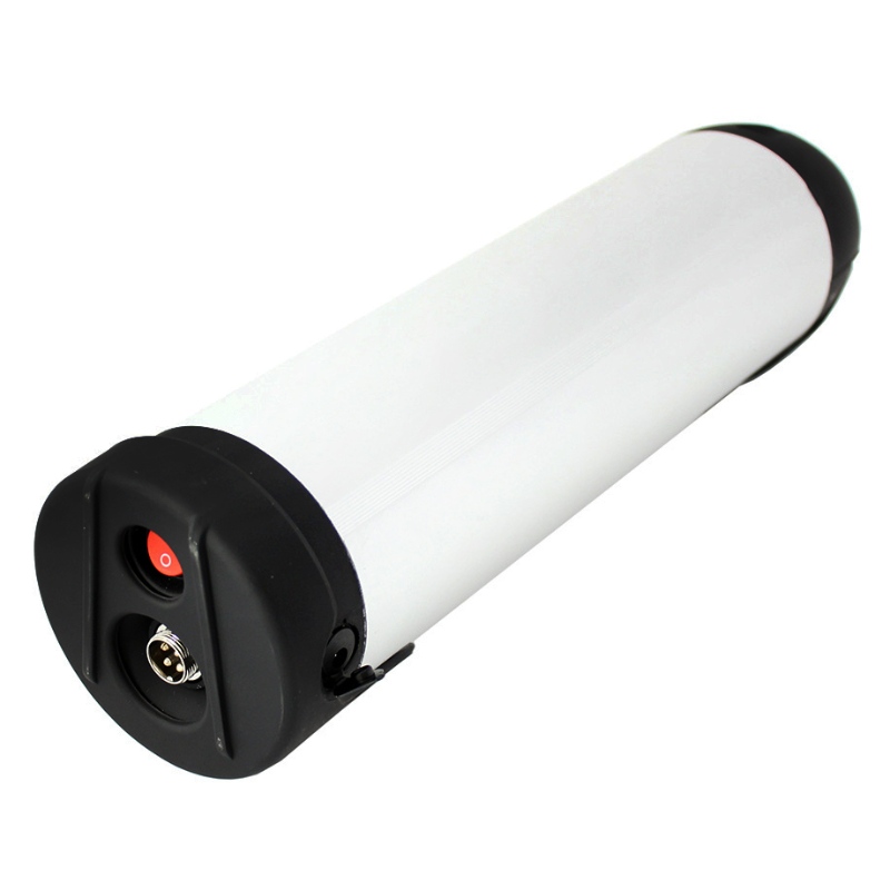 Laddningsfrekvens - litiumbatteri