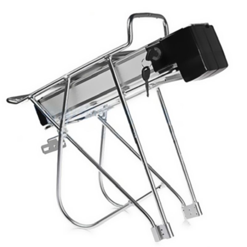 Litiumbatteriets laddningstid