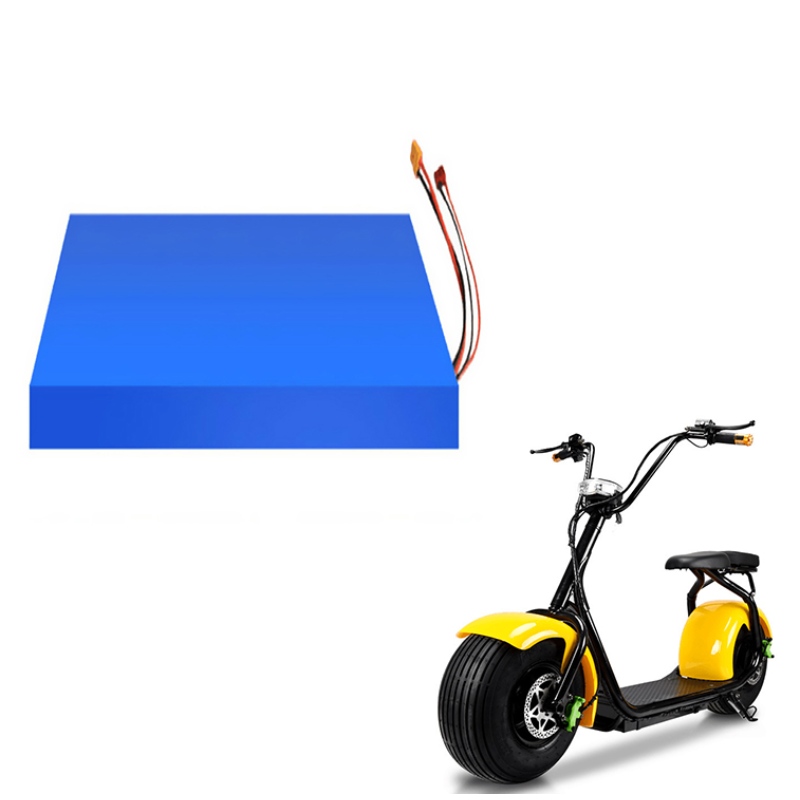 Litiumbatteriets temperaturmiljö