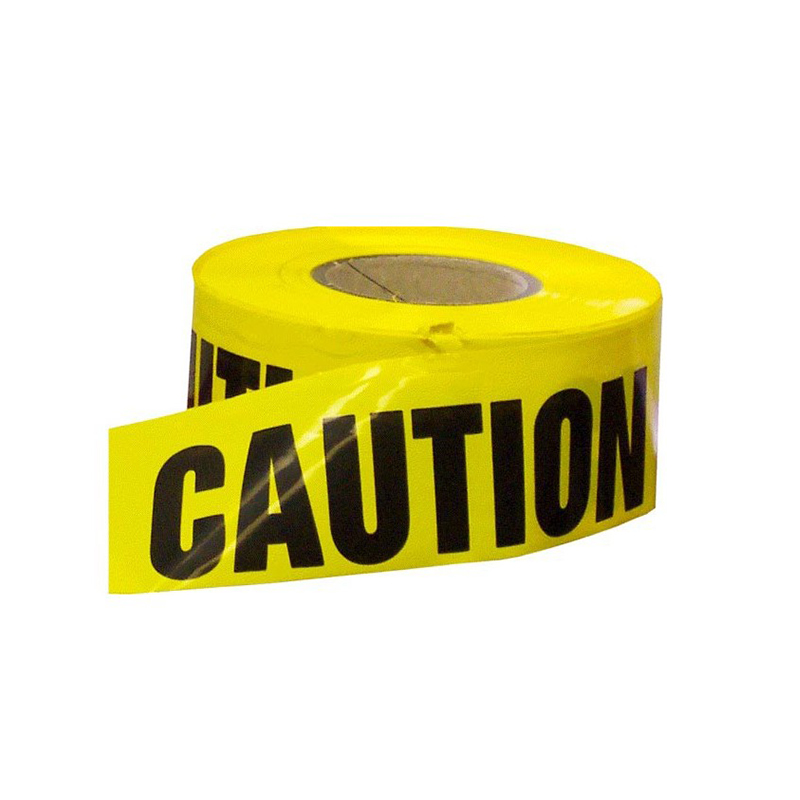 Barricade Tape Market Industry Outlook, tillväxtutsikter och nyckelmöjligheter 2017-2027