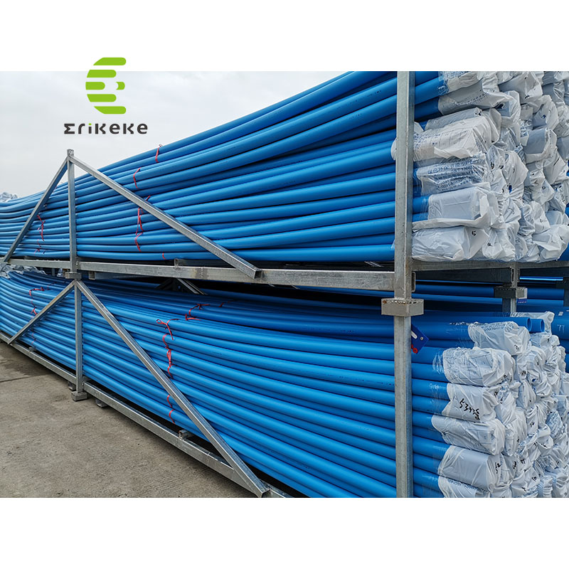 Högtrycks hdpe-rör 75 mm