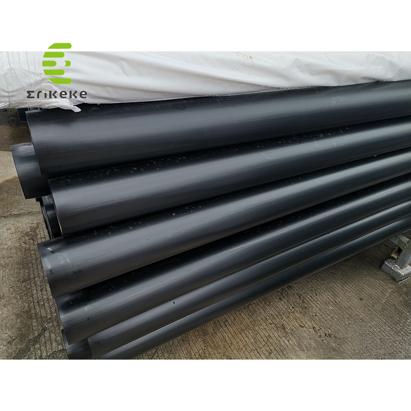 Högtrycksröret 50 mm Hdpe