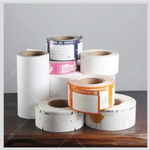 Hängtagg av stålstång, hängtagg för järnstång med hög temperatur