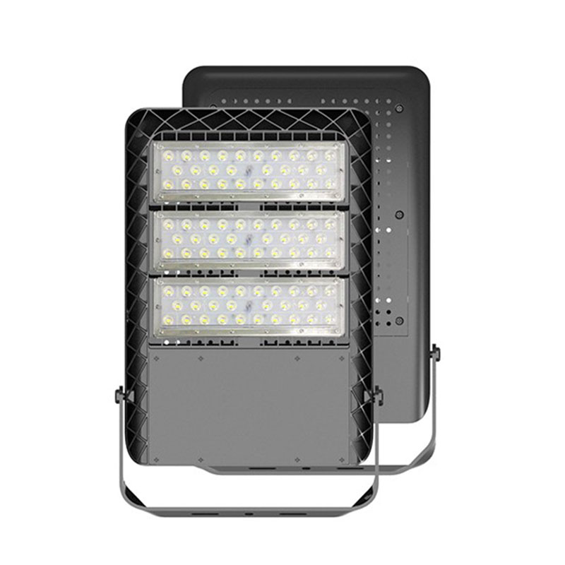 150W Spiderman Stadium Light LED Flood Light