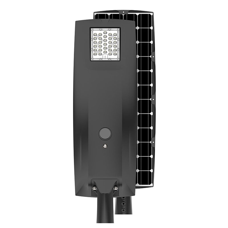 40W Nytt Solar LED Street Light