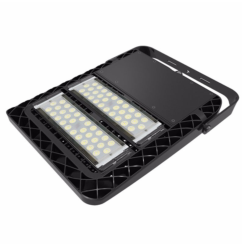 100W Spiderman Stadium Light LED Flood Light