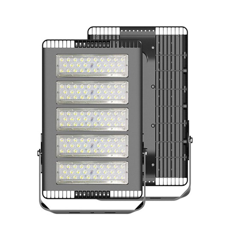 240W ledde stadionljus Floodlight