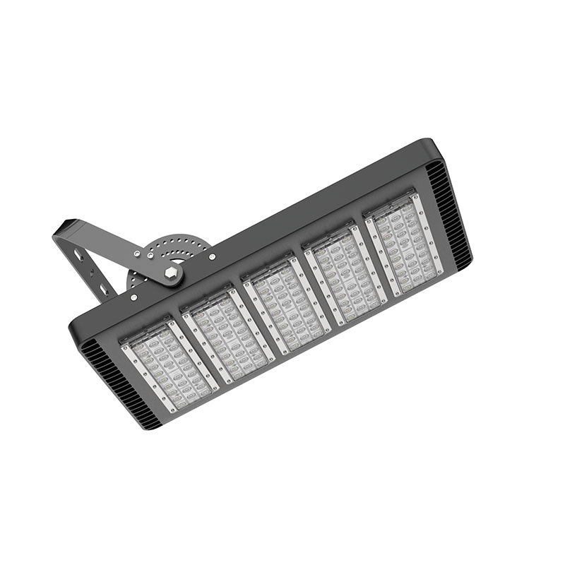 240W ledde stadionljus Floodlight