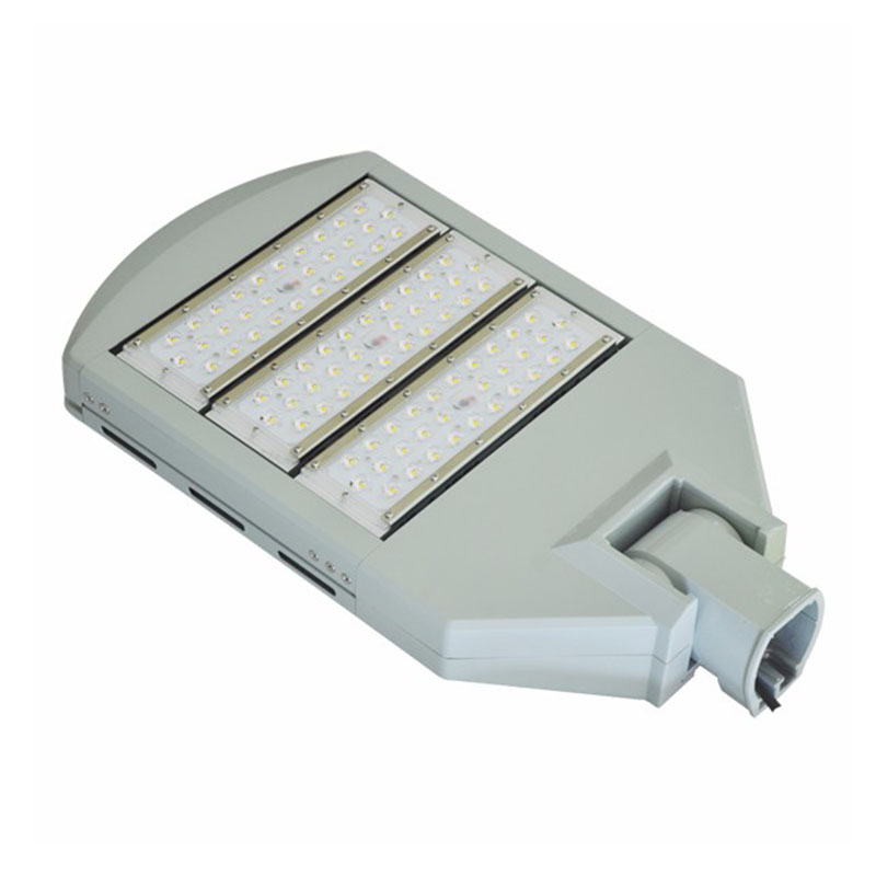 150W klassisk LED-gatubelysning