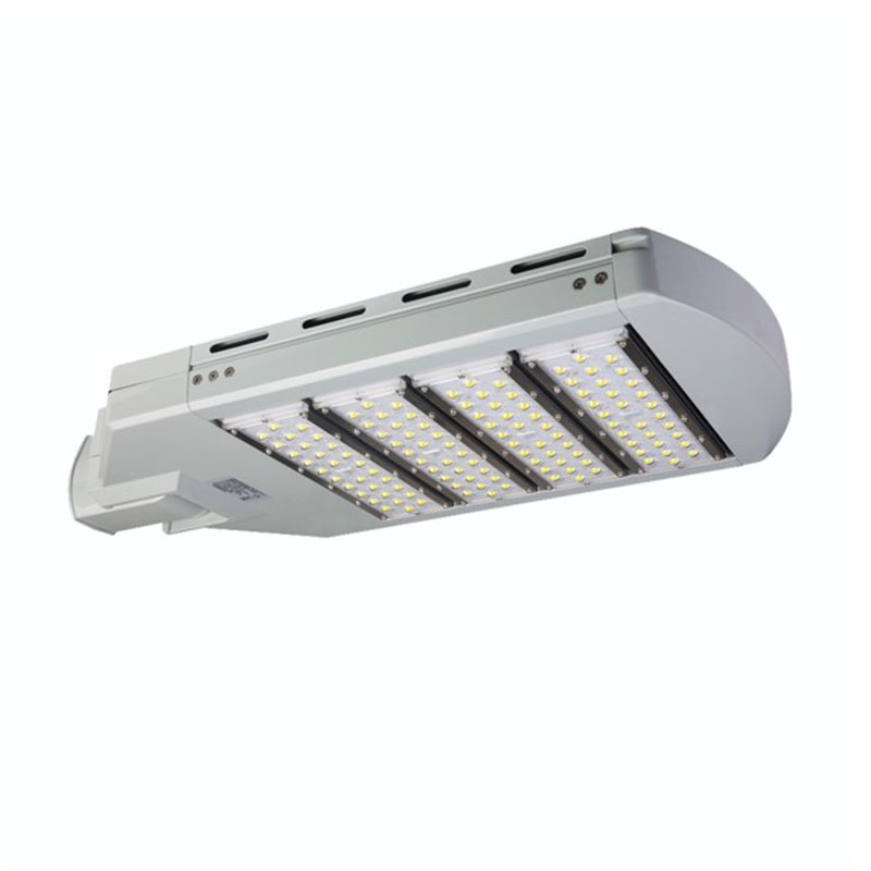 200W klassisk LED-gatubelysning