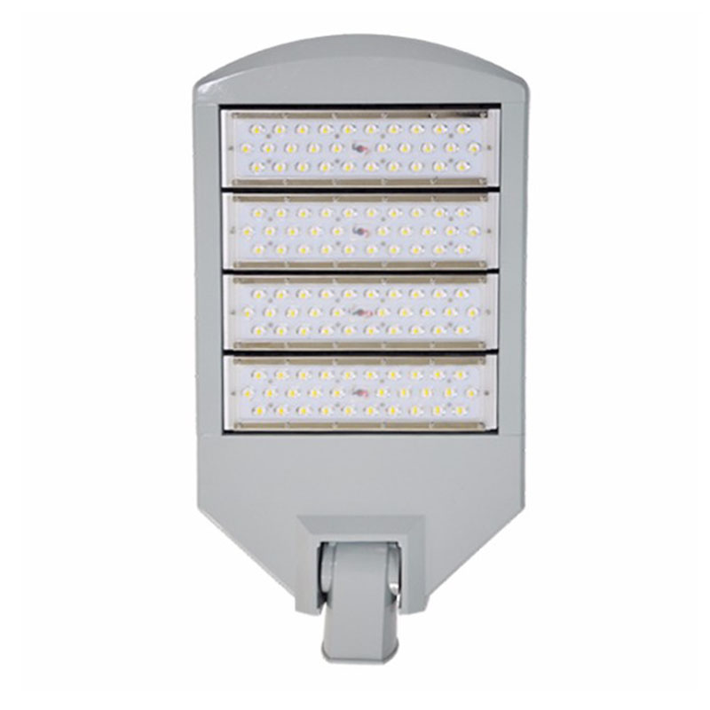 200W klassisk LED-gatubelysning