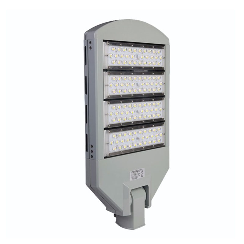 200W klassisk LED-gatubelysning