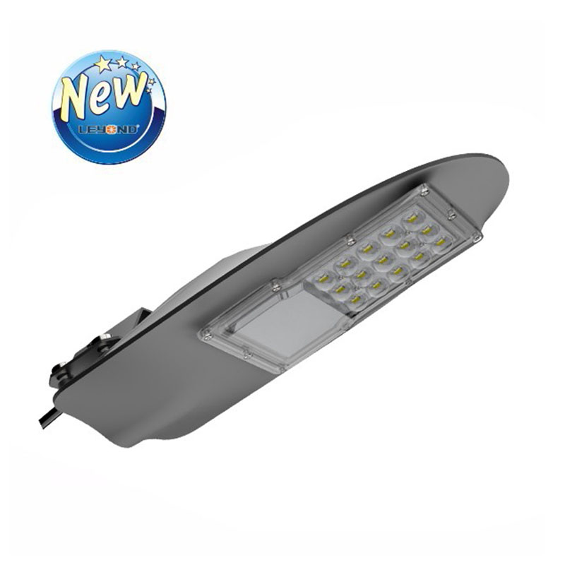 30W King LED Street Light