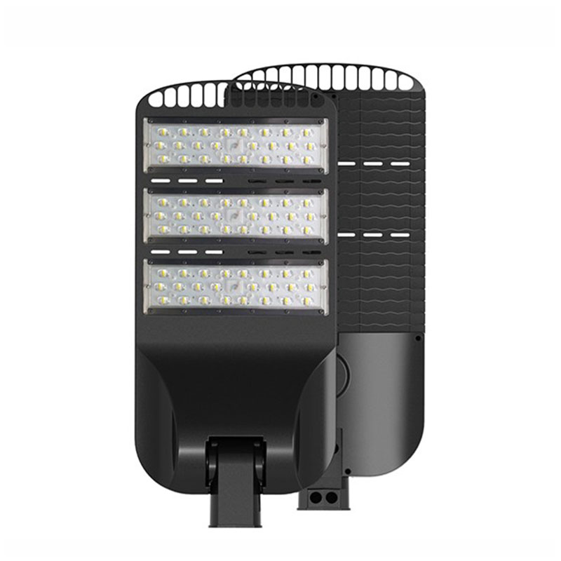 180W svärd LED Street Light