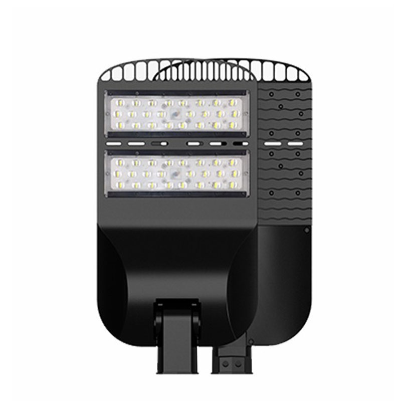 120W svärd LED Street light