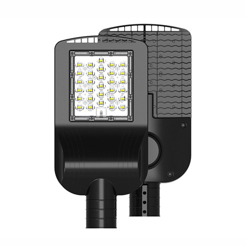 60W svärd LED Street Light