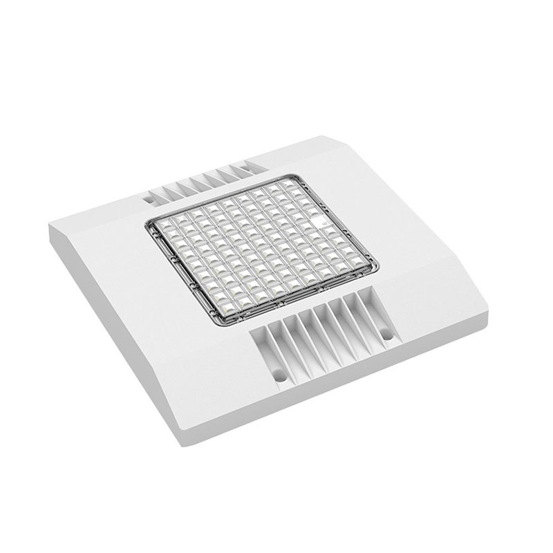 Nytt 150W LED Canopy Light