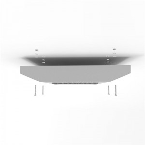 Nytt 150W LED Canopy Light