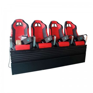 Intressant teater 4 plats 9dvr biograf 3 dynamisk plattform