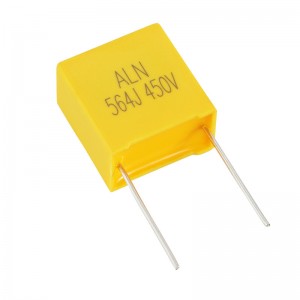 Polypropylen Film Kondensator