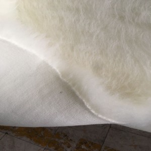 Konkurrenskraftigt pris på datoriserad Jacquard High Pile Sticking Machine