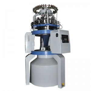 groz beckert nålar hög stapel vanligt cirkulär stickmaskin