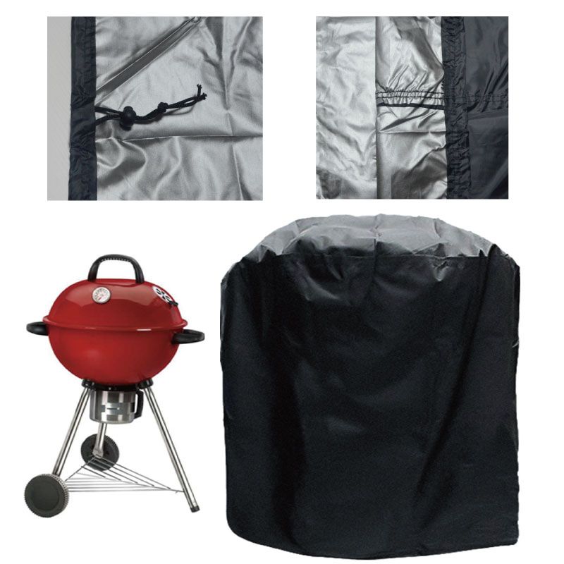 BBQ COVER
