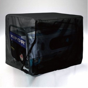 Garden Generator Cover