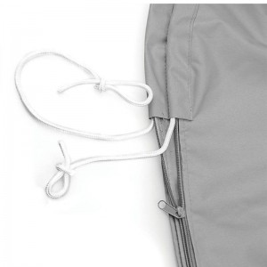 Shipboard Engine Cover