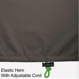 Luftkonditioneringsskydd