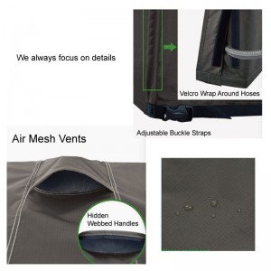 Luftkonditioneringsskydd